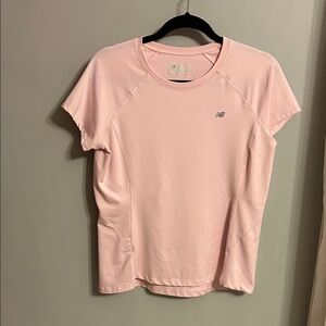 New Balance Workout Top
